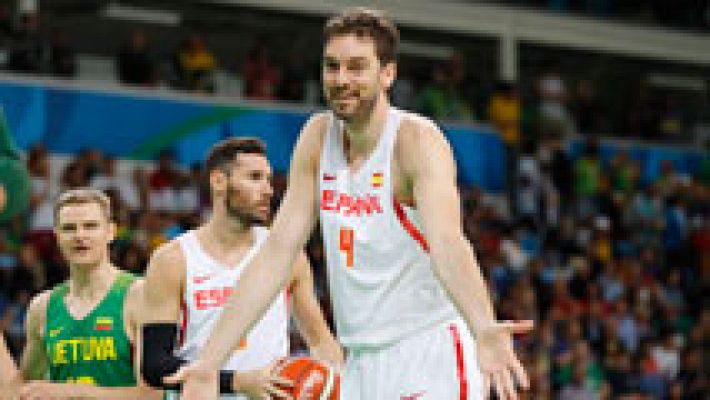 Telediario 1 - Telediario Matinal en 4' 14/08/16