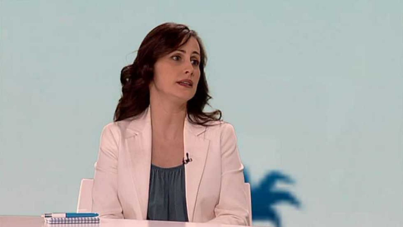 Medina en TVE - El Mediterráneo mira al futuro - ver ahora