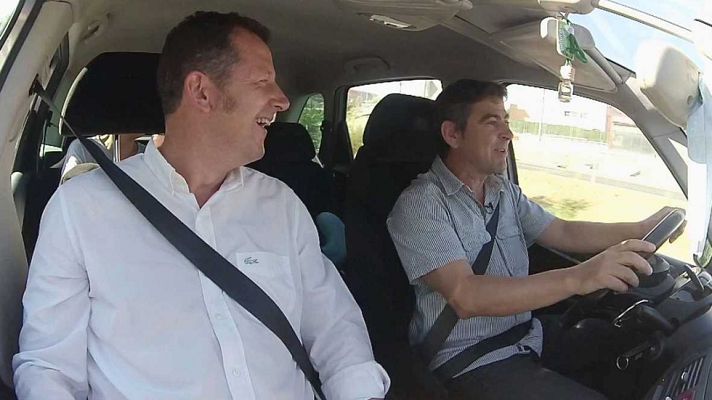 Seguridad vital 5.0 - Seguridad vital - 14/08/16