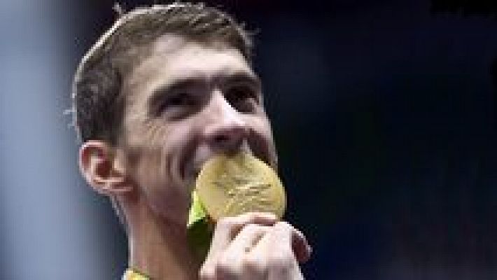 Telediario 1 - Telediario - 15 horas - 14/08/16