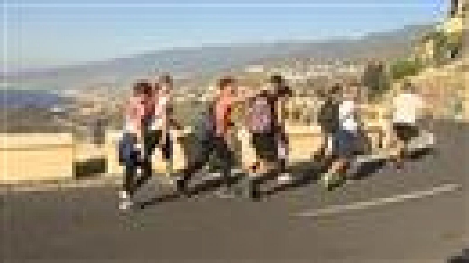 Canarias en 2' - 14/08/2016