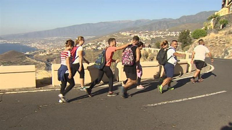 Canarias en 2' - 14/08/2016