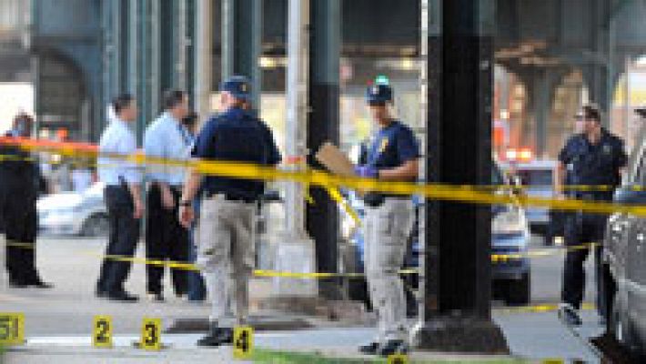 Conmoción en Nueva York por el asesinato de un imán y su asistente