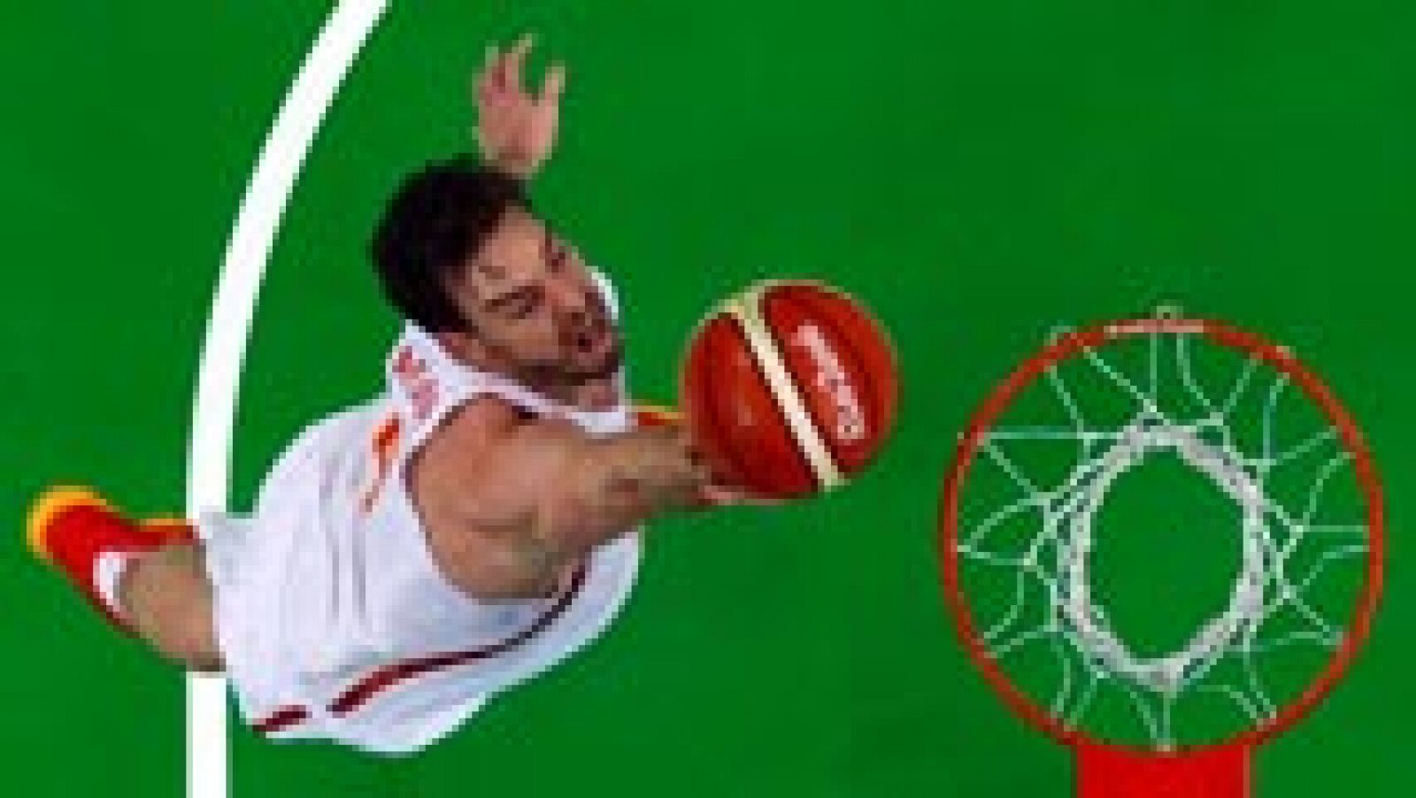 Río 2016 | España se desquita ante Lituania y se la jugará ante Argentina | Ver