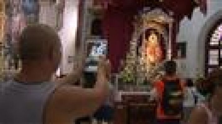 Telecanarias - Telecanarias - 14/08/2016