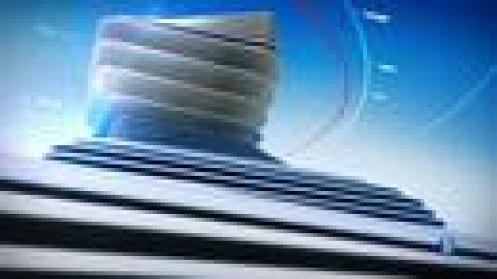 L'Informatiu - L'Informatiu Cap de Setmana - 14/08/2016