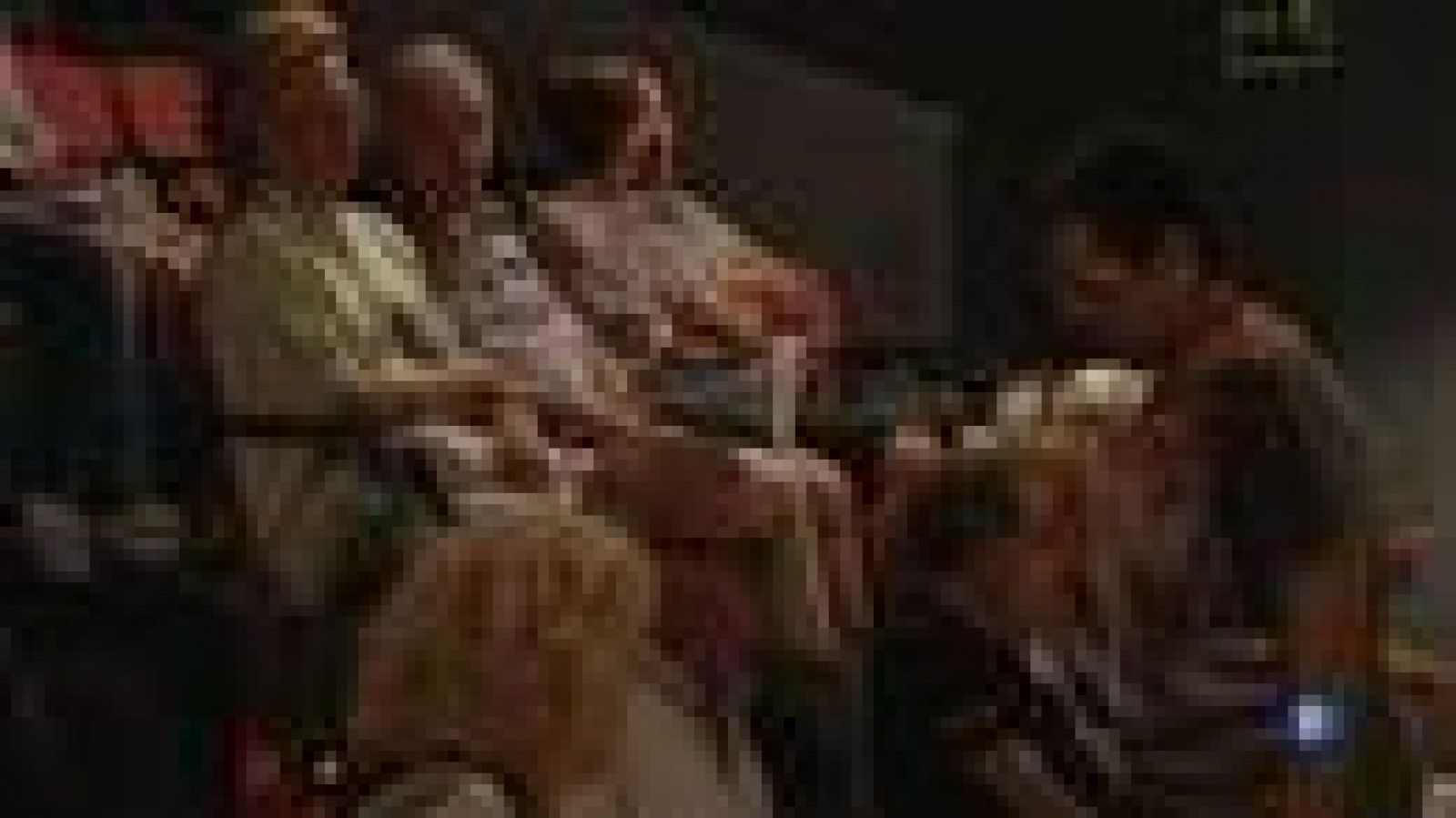 Els teatres oberts a Barcelona a l'agost