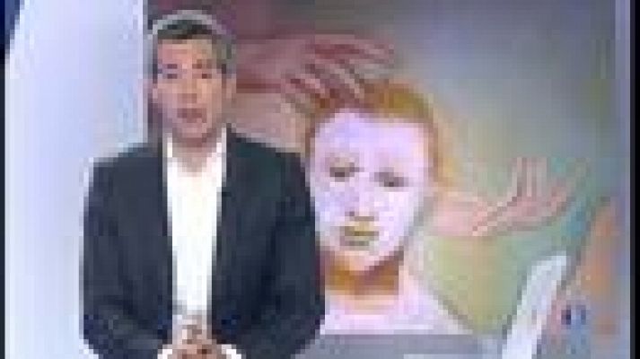 L'Informatiu - Grans artistes internacionals que viuen a Catalunya, Miguel Condé, pintor, dibuixant i gravador figuratiu.