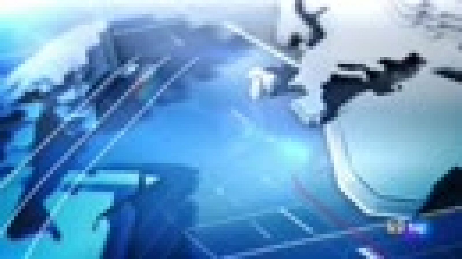 Telediario 2 en cuatro minutos - 14/08/16