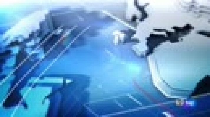 Telediario 1 - Telediario 2 en 4' - 14/08/16