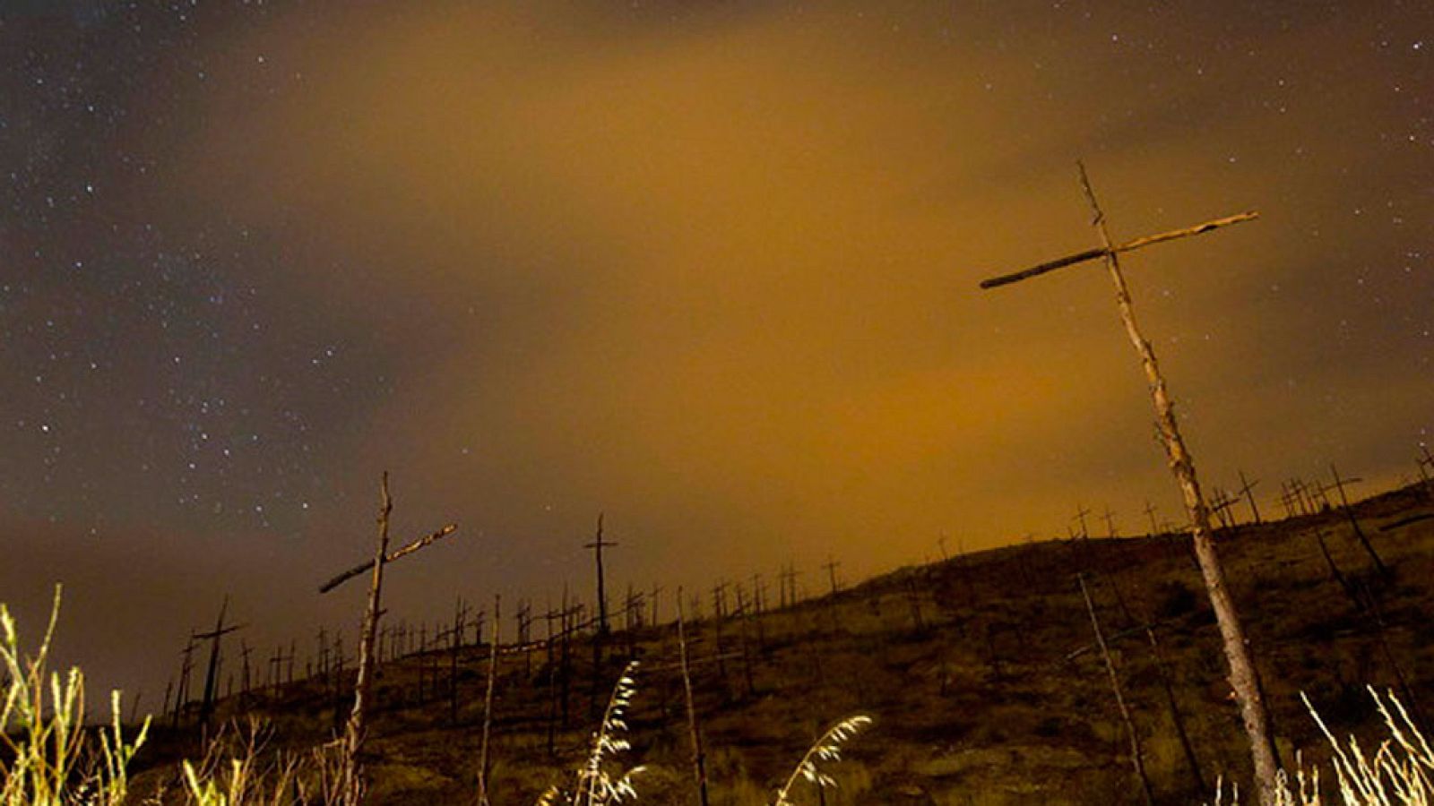 Levante fuerte en Estrecho y Canarias y posibles chubascos en interior