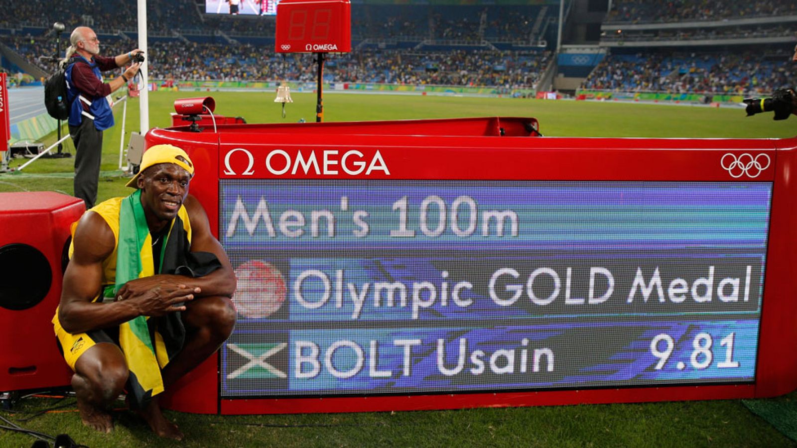 Telediario Matinal en Cuatro Minutos 15/08/16