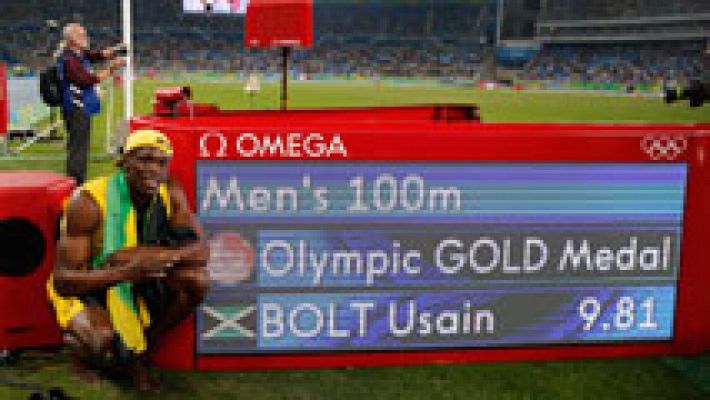 Telediario 1 - Telediario Matinal en 4' 15/08/16