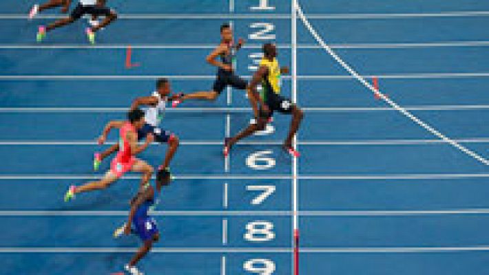 Telediario 1 - Telediario 1 en 4' - 15/08/2016