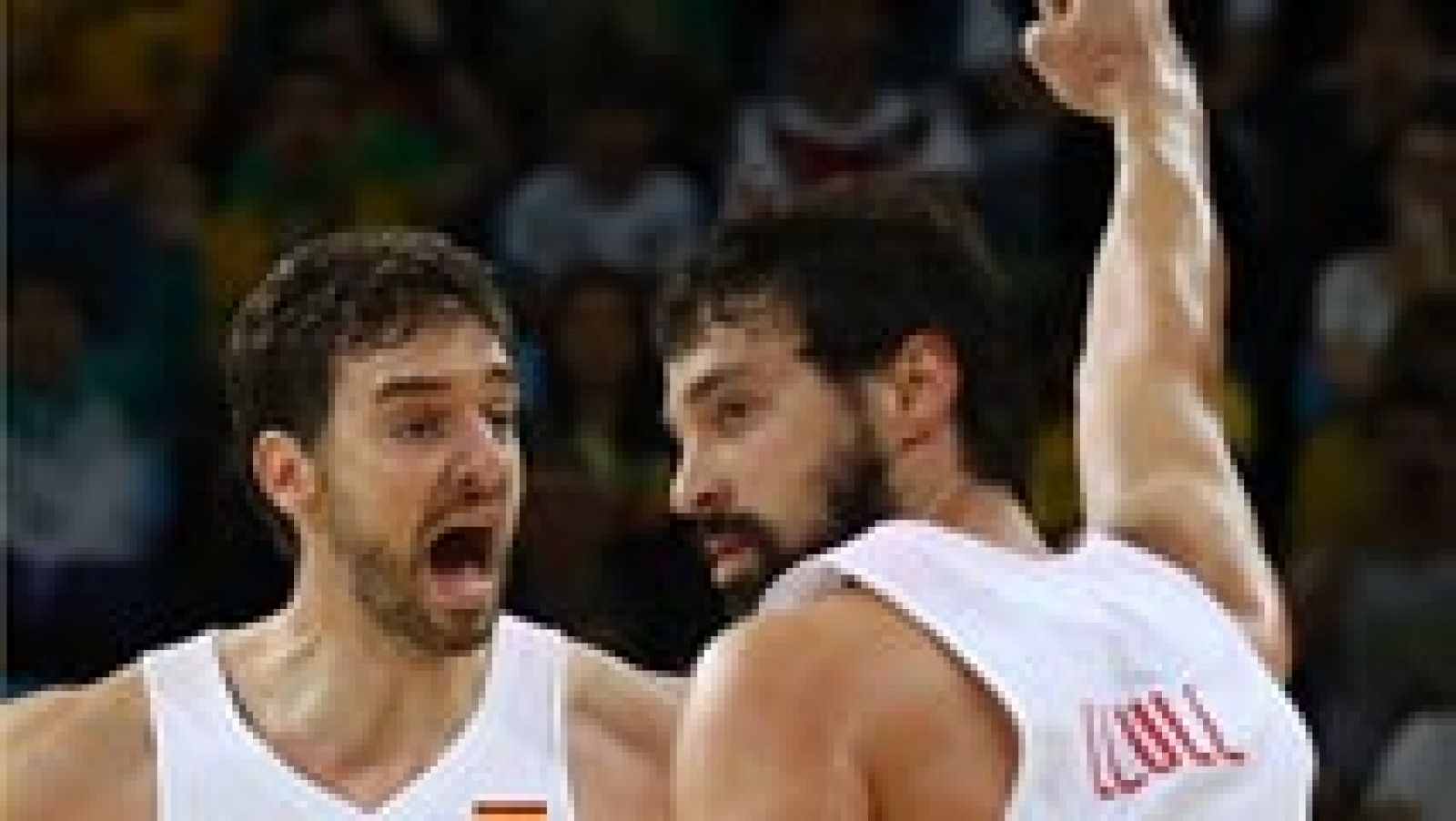 La selección española masculina de baloncesto se jugará el pase a los cuartos de final de los Juegos Olímpicos de Río frente a Argentina en la madrugada del lunes al martes, en un encuentro en el que la victoria les mete en la siguiente ronda, mientras que una derrota les haría depender del resultado de otros partidos.