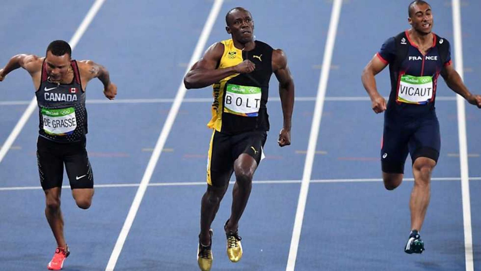 Telediario - 15 horas - 15/08/16 - ver ahora