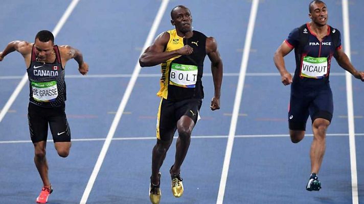 Telediario 1 - Telediario - 15 horas - 15/08/16