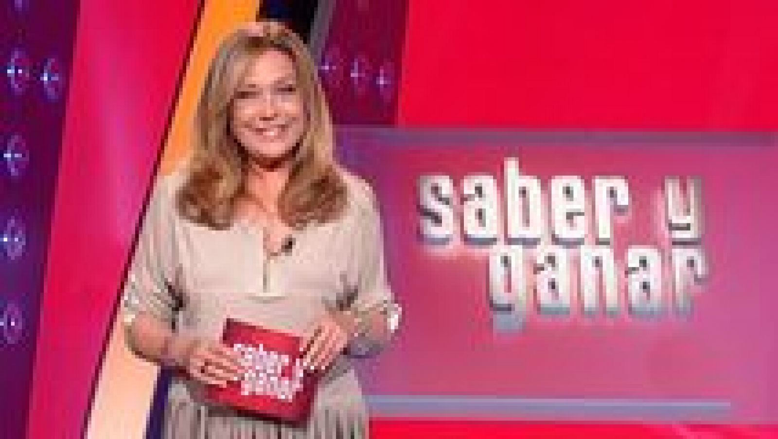 Saber y ganar: Saber y ganar - 15/08/16  | RTVE Play