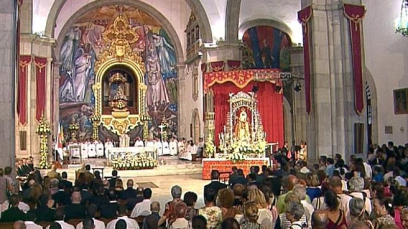 Telecanarias - 15/08/2016