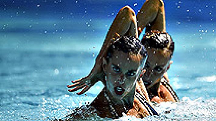 Río 2016 - Ona Carbonell y Gemma Mengual consiguen el quinto mejor registro en la clasificatoria