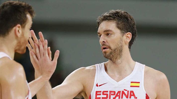 Telediario 1 - Telediario - 21 horas - 15/08/16