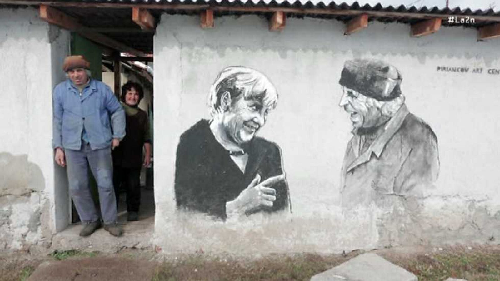 La 2 Noticias - 15/08/16 - ver ahora