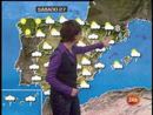 El tiempo - El Tiempo - 27/12/08