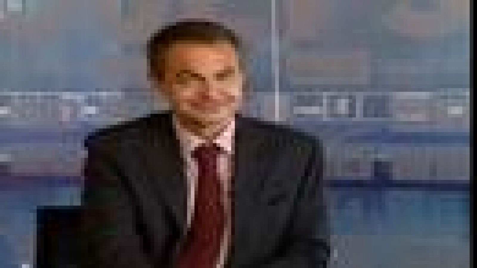 Sin programa: Entrevista a Zapatero | RTVE Play