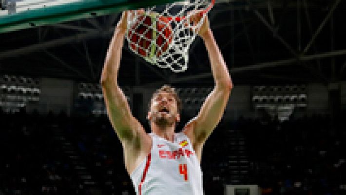 Telediario 1 - Telediario Matinal en Cuatro Minutos - 16/08/16