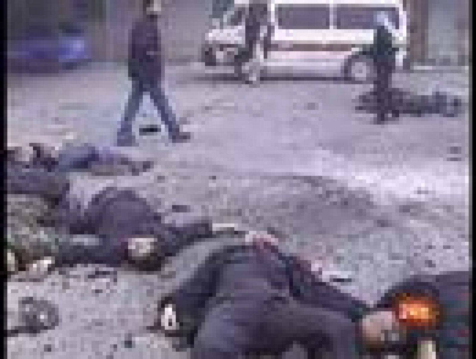 Israel lanza un ataque aéreo contra Gaza