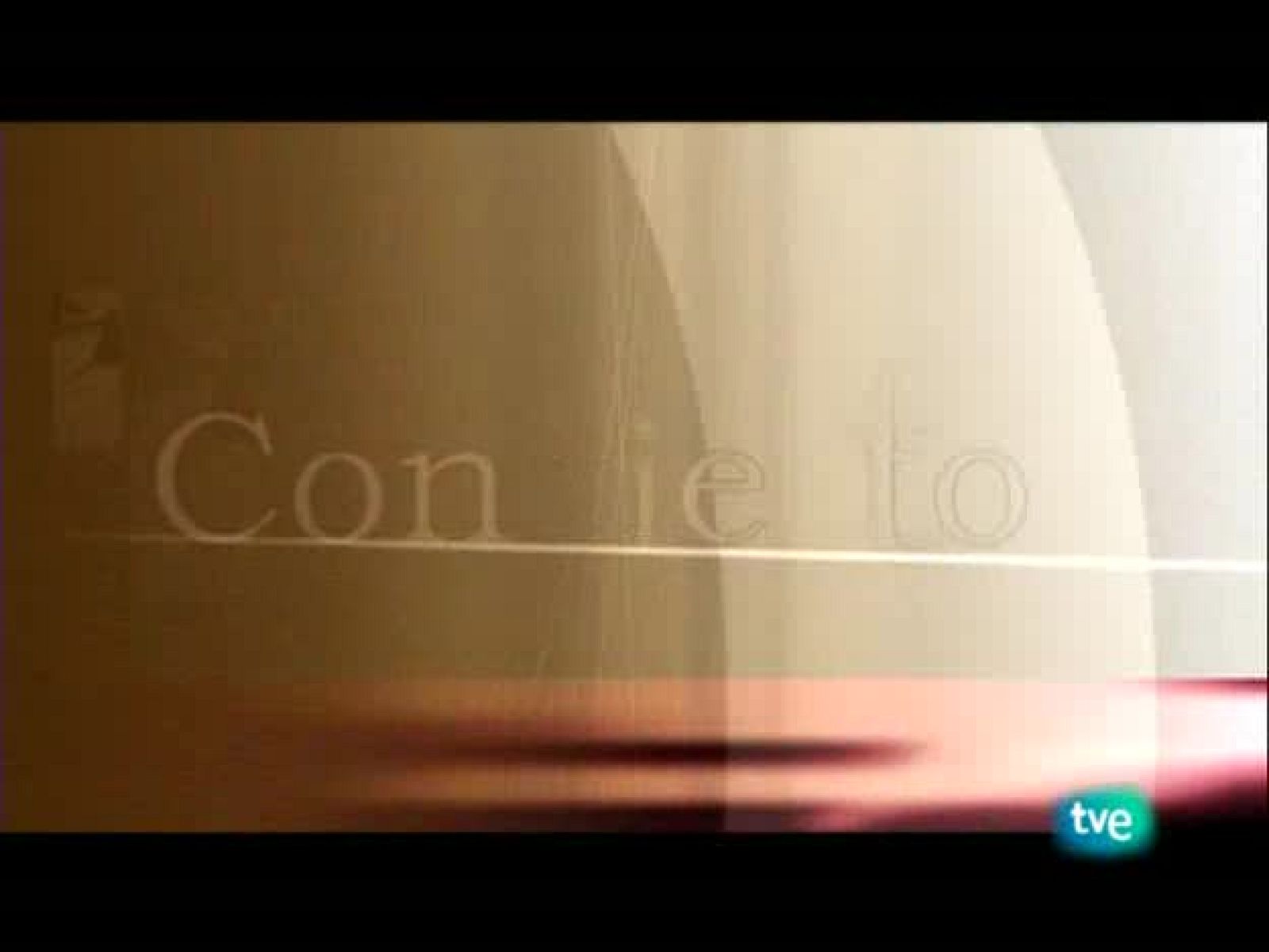 Concierto de Navidad 2008 | Ver