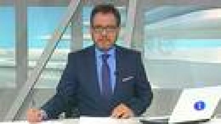 Noticias Aragón - Franco deterioro-16/08/16