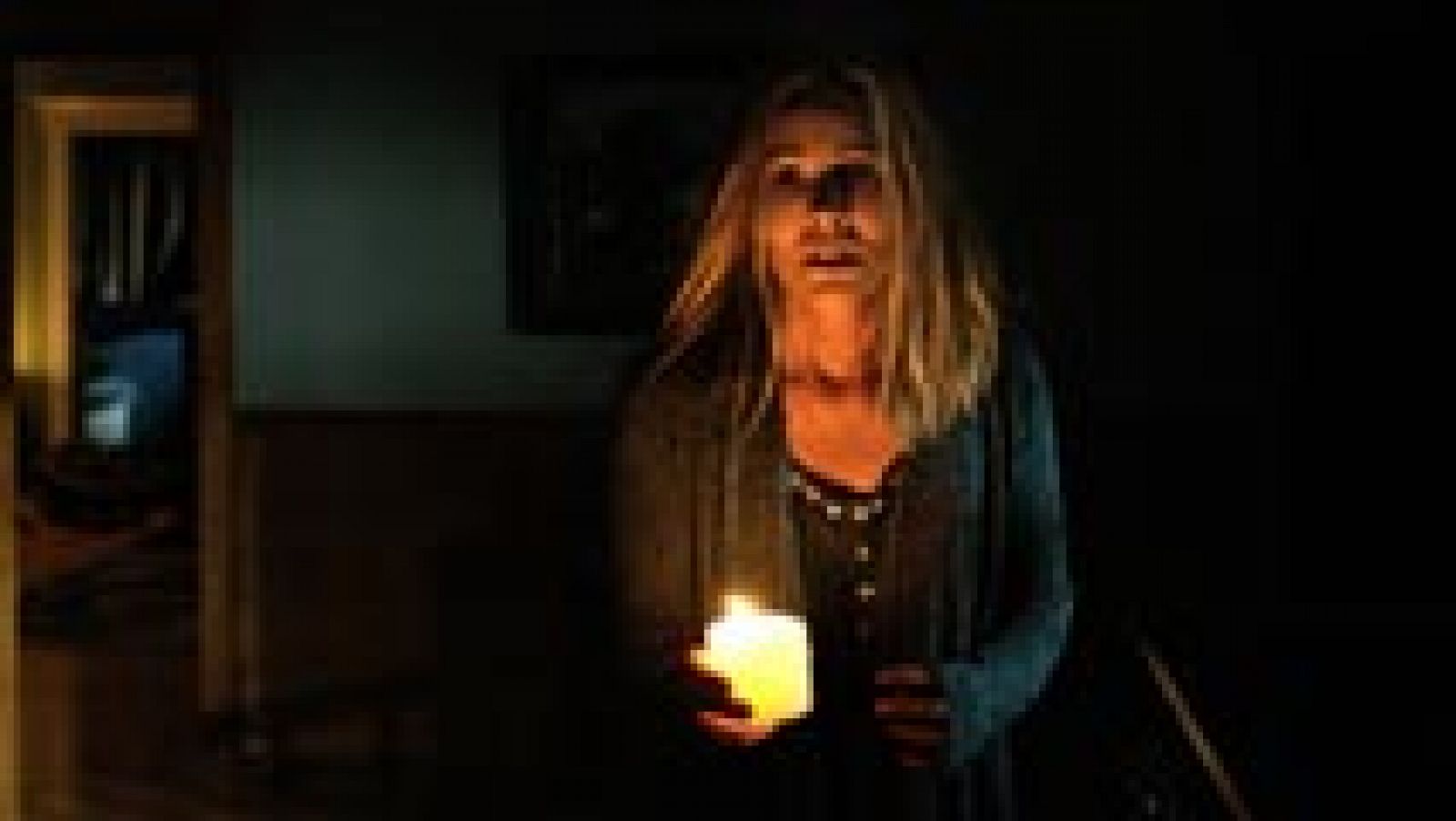 Tráiler de 'Nunca apagues la luz'