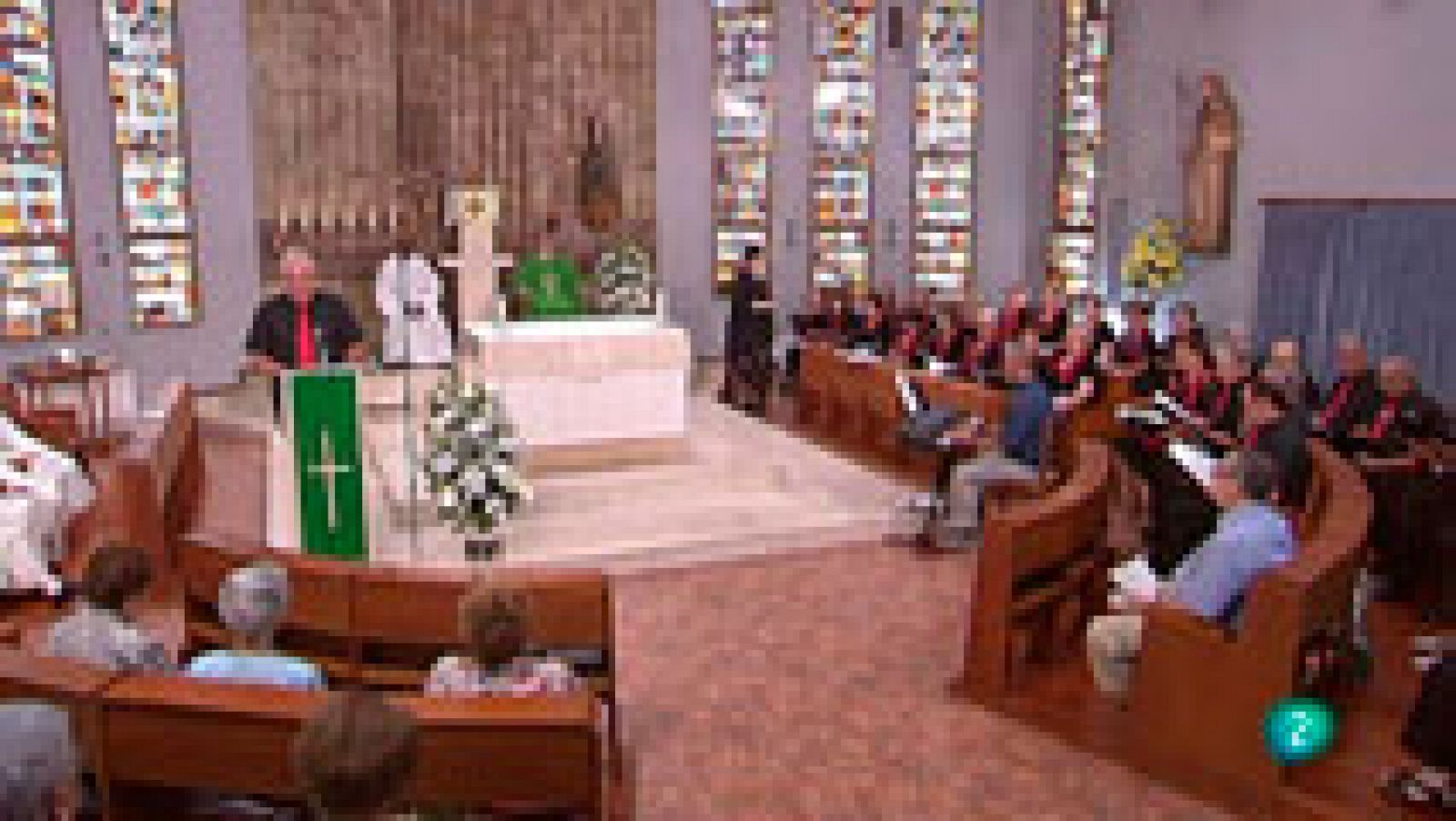 La Missa - 14/08/2016