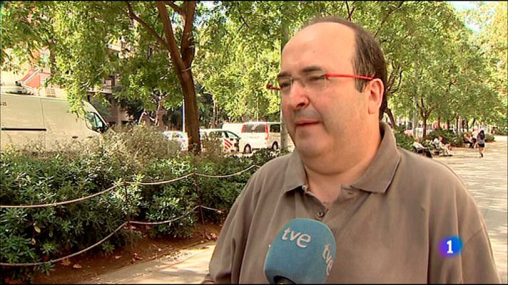 L'Informatiu - L'Informatiu en 3' - 16/08/2016