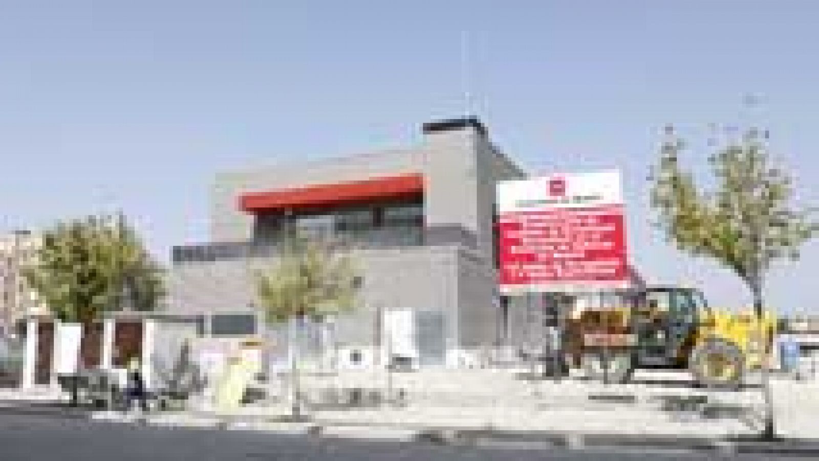 La Comunidad de Madrid en 4' - 16/08/16