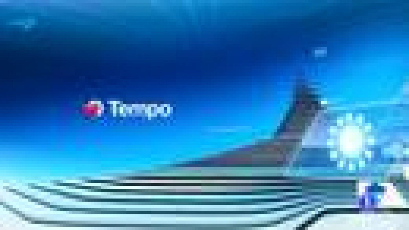 El tiempo en Galicia - 16/08/16