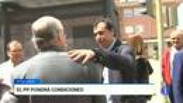 Noticias de Castilla y León - Castilla y León en 2' - 16/08/16