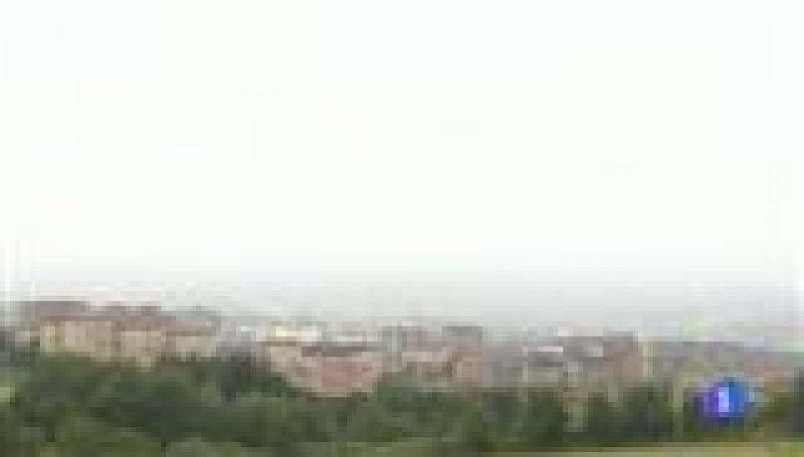 El tiempo en Asturias - 16/08/16 | Ver