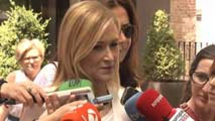 Informativo de Madrid - Informativo de Madrid - 16/08/16