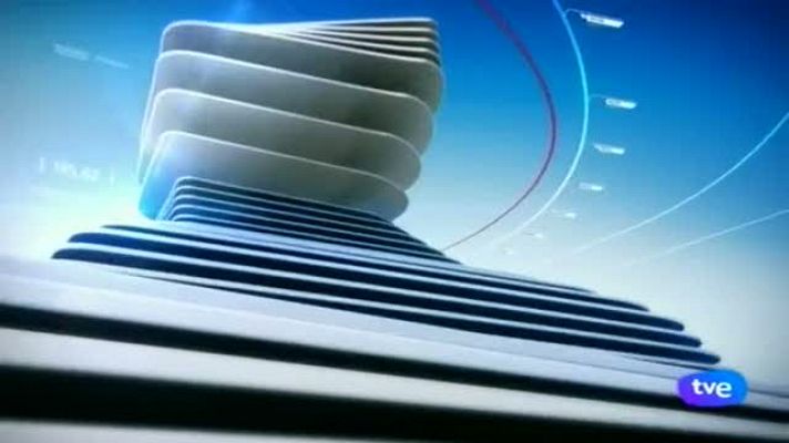 Telenavarra - Telenavarra en 2' - 16/08/2016