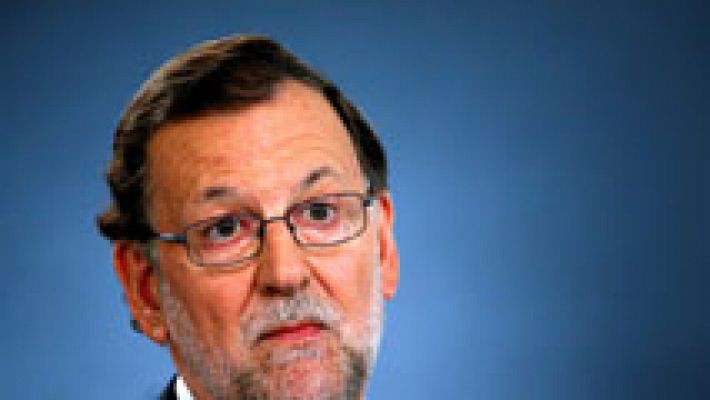 Rajoy convoca a la cúpula del PP para votar las condiciones de Ciudadanos
