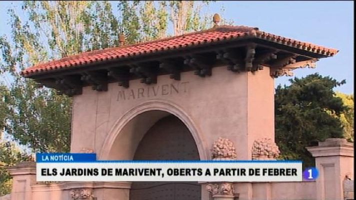 Informatiu Balear - Informatiu Balear - 16/08/16