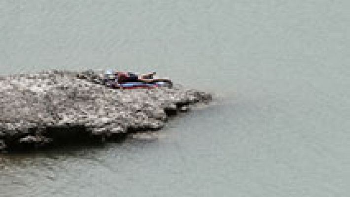 El tiempo - Tiempo estable esta semana con chubascos en zonas de montaña y temperaturas suaves