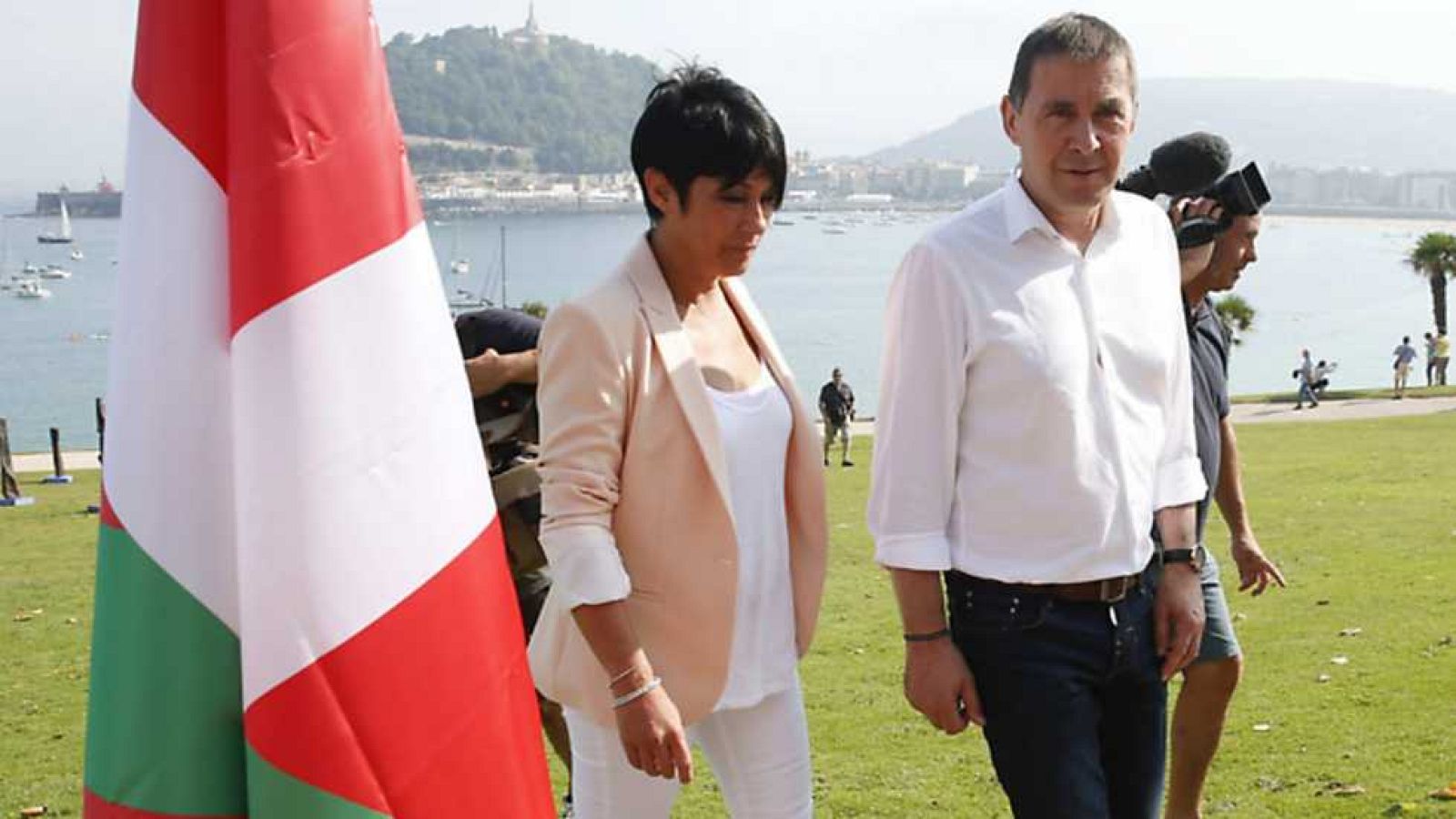 Telediario - 15 horas - 16/08/16 - Lengua de signos - ver ahora