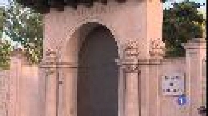 Informatiu Balear - Marivent, obert al febrer