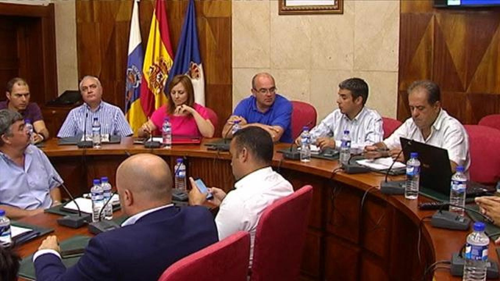 Canarias en 2' - 16/08/2016