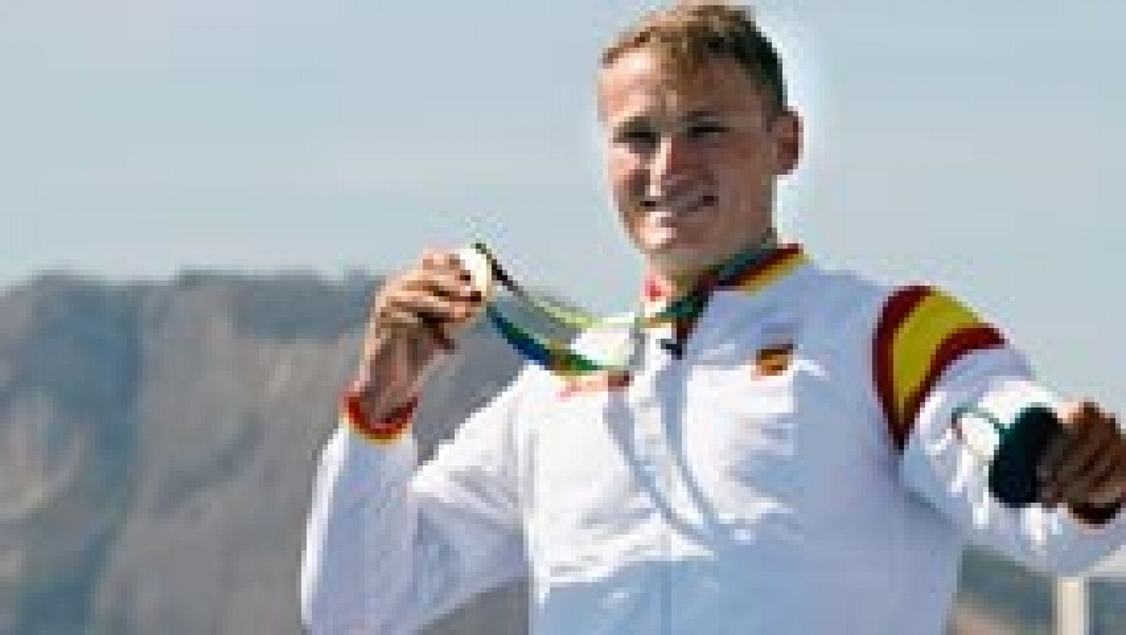 Río 2016. Piragüismo | Marcus Walz, oro en K1-1000