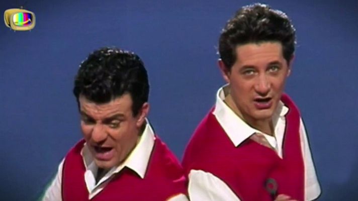 Cómo nos reímos - Martes y 13. Capítulo 1