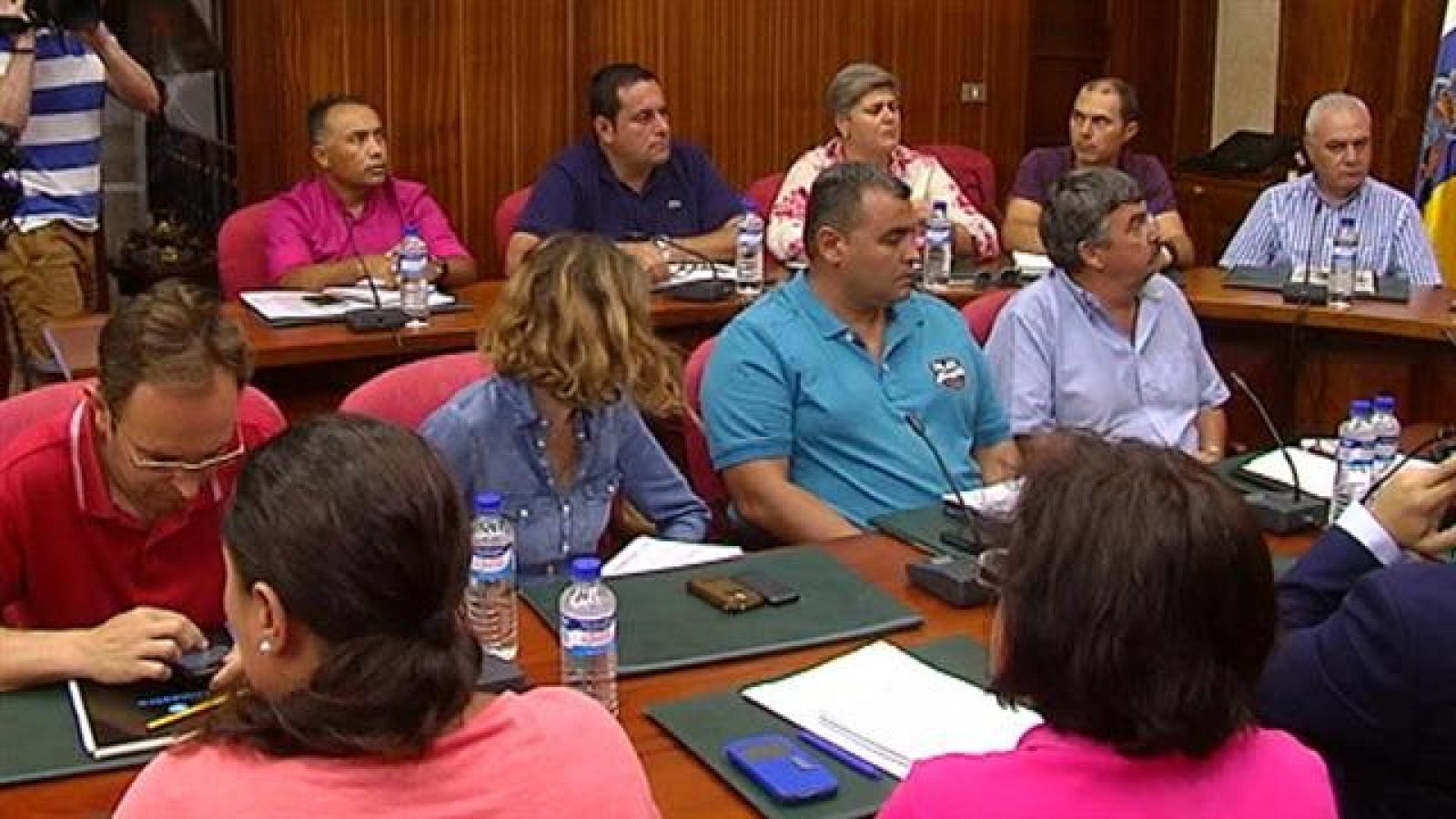 Telecanarias - 16/08/2016